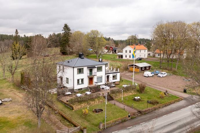 8 rum Villa på Nobyvägen 5 Aneby Aneby kommun - bild 53