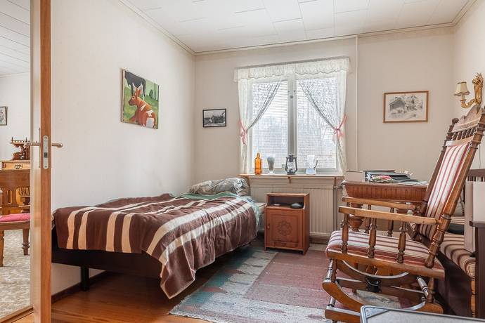 5 rum Villa på Ågårdsvägen 89 Ljungby Ljungby kommun - bild 17