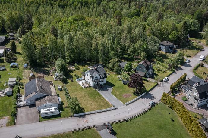 5 rum Villa på Kilavägen 39 Annelund Säffle kommun - bild 4