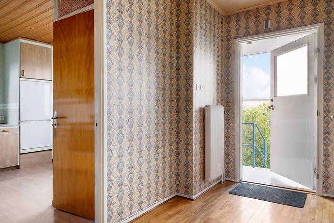 5 rum Villa på Kristianstadsvägen 45 Laholm Laholms kommun - bild 6