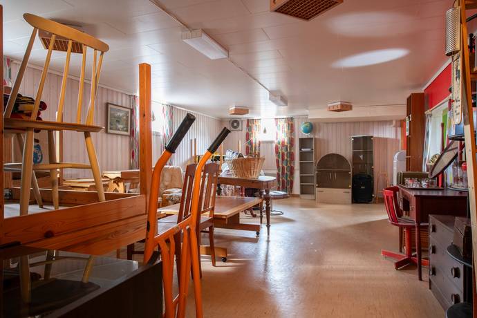 4 rum Villa på Byavägen 80 Vormsele Lycksele kommun - bild 29