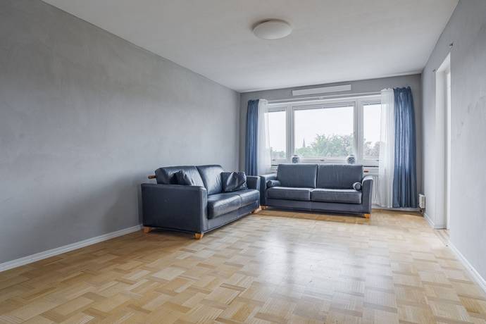 3 rum Lägenhet på Vasagatan 6 Centralt Hjo kommun - bild 13