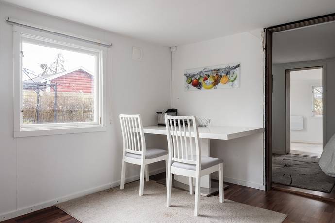 2 rum Fritidshus på Kopparhögarna O 14 Landskrona Landskrona kommun - bild 9