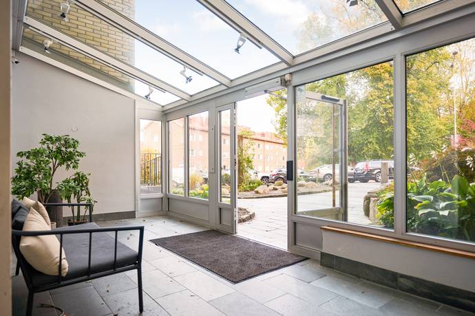 5 rum Lägenhet på Kallebäcksvägen 17B Kallebäck Göteborgs kommun - bild 23