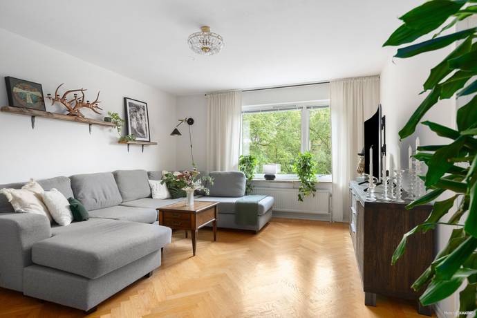 Delbancogatan 11E, Enerbacken, Mölndals kommun