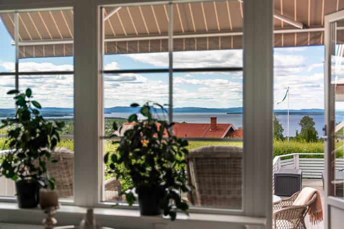 5 rum Villa på Nålängsvägen 14 Gärdebyn Rättviks kommun - bild 35