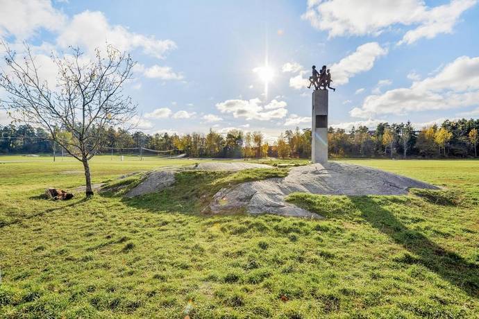3 rum Lägenhet på Lojovägen 20 Rudboda Lidingö kommun - bild 29