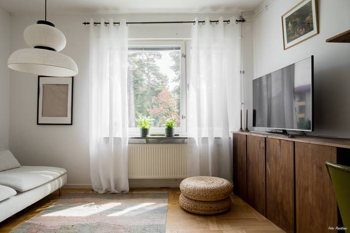 1 rum Lägenhet på Narvavägen 49 Hammarby Krumeluren Västerås kommun - bild 6