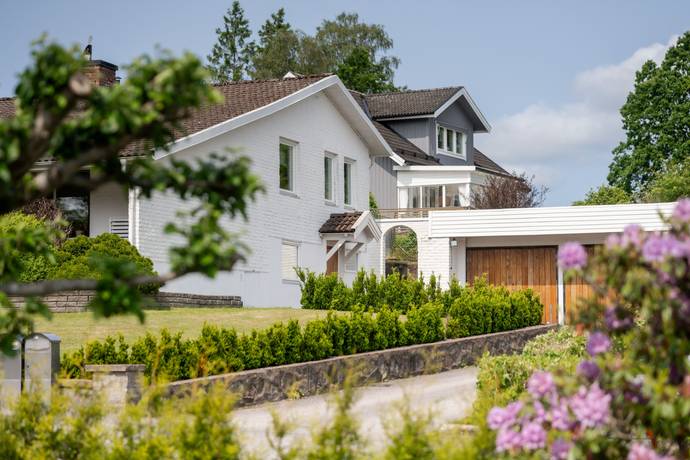 4 rum Villa på Allmänna vägen 54 Sjömarken Borås kommun - bild 25