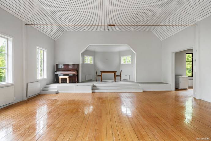 200 m² Villa på Gräskärrsvägen 7 Alingsås kommun - bild 7
