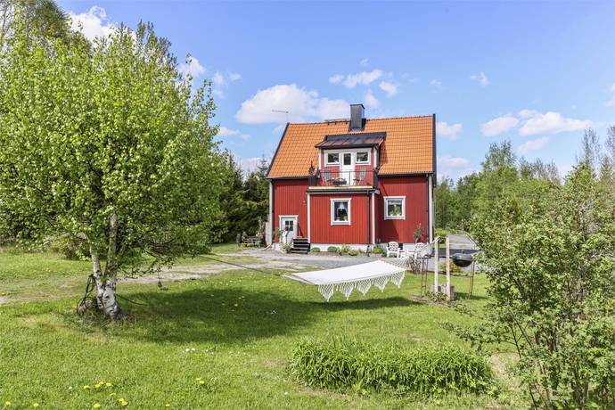 3 rum Villa på Johannisfors 125 Östhammar Östhammars kommun - bild 26
