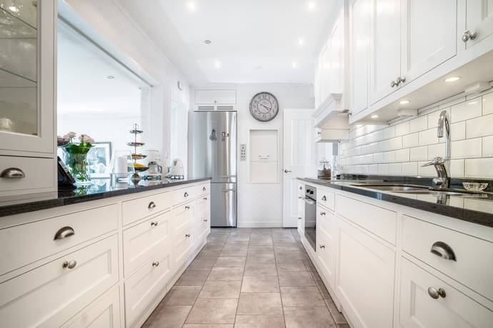 7 rum Villa på Sandåsvägen 24 Brunnsvik Motala kommun - bild 23