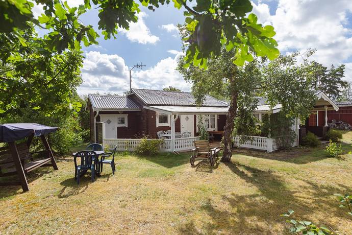 Timmernabben, Mönsterås kommun