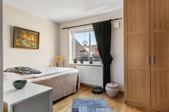 4 rum Lägenhet på Kyrkogatan 15 Kungsbacka Kungsbacka kommun - bild 28