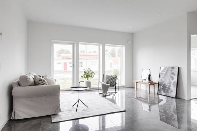 7 rum Villa på Ängsmarksvägen 4 Säljan Sandvikens kommun - bild 27