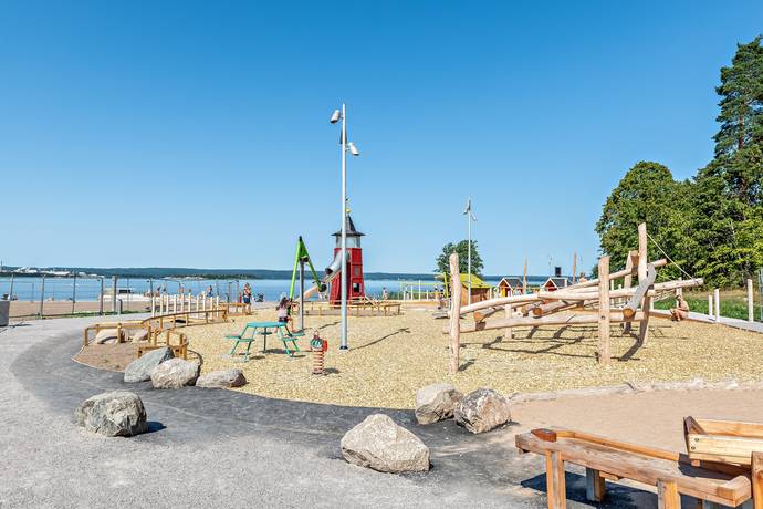 7 rum Villa på Östanvägen 11 Lindö, Abborreberg Norrköpings kommun - bild 37
