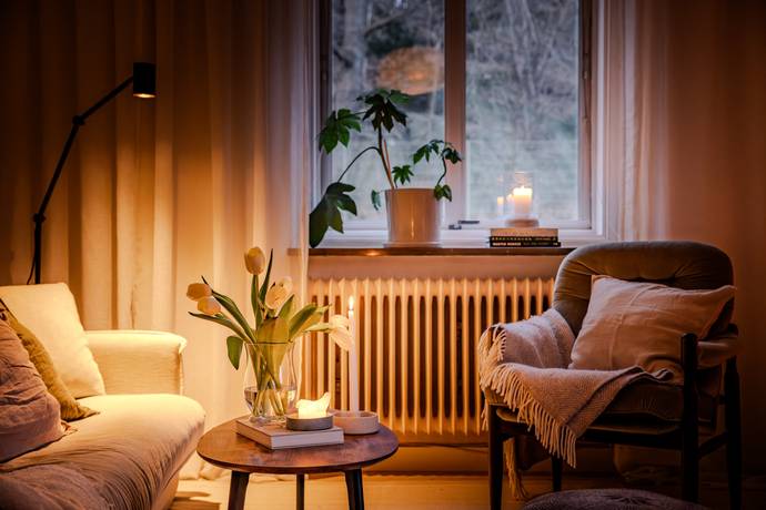 2 rum Lägenhet på Lotta svärdsgatan 4C Gamlestaden Göteborgs kommun - bild 27