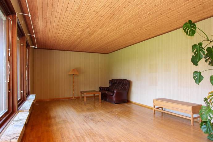 4 rum Villa på Buddbyvägen 66 Buddbyn Bodens kommun - bild 9