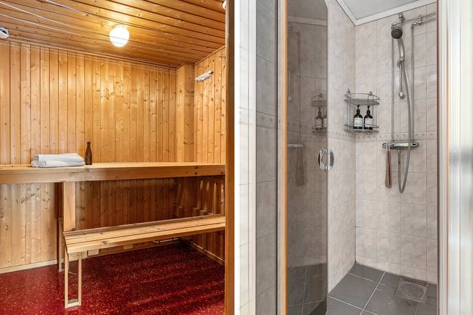 7 rum Villa på Skogsvägen 39 Mölnlycke Härryda kommun - bild 18
