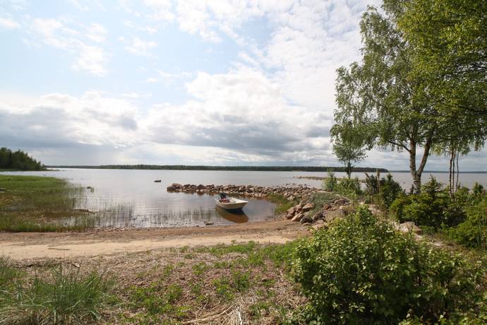 2 rum Fritidshus på Germandön 160 Germandön Luleå kommun - bild 3