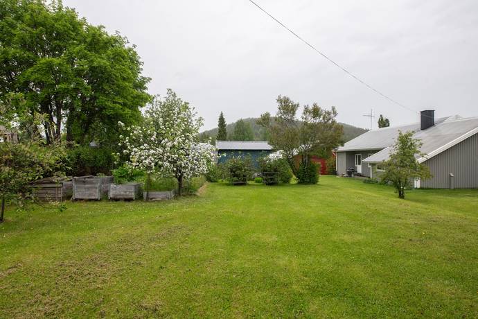 5 rum Villa på Borggatan 10 Malå kommun - bild 26