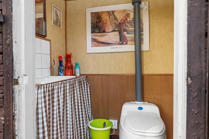 2 rum fritidshus på Barnsjövägen 31 Växjö Landsort, Växjö kommun - bild 5