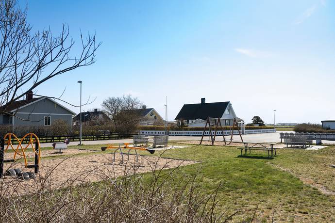 5 rum Villa på Sammels väg 14 Glommen Falkenbergs kommun - bild 24