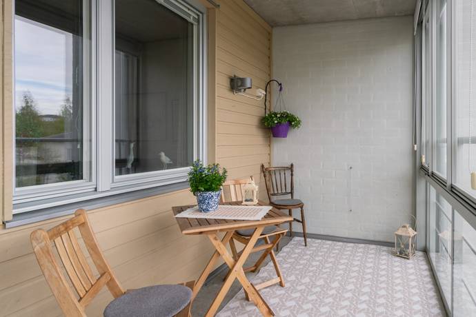 3 rum Lägenhet på Mariehemsvägen 174 Mariestrand Umeå kommun - bild 6