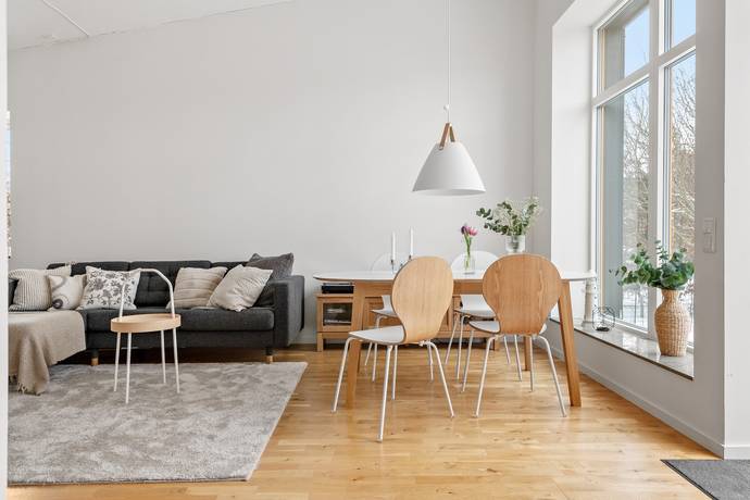 4 rum lägenhet på Vikaholmsallén 59A Växjö Vikaholm, Växjö kommun - bild 2