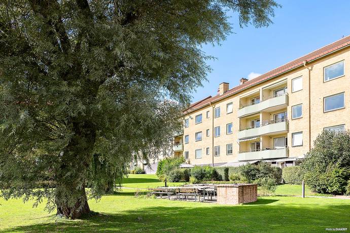 1.5 rum Lägenhet på Hagåkersgatan 7 A Mölndal - Bosgården Mölndals kommun - bild 6