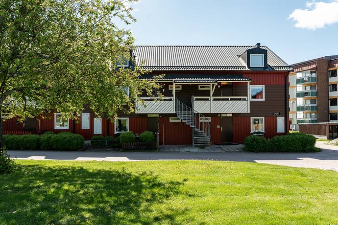 Bragevägen 15L, Apollo, Fagersta kommun