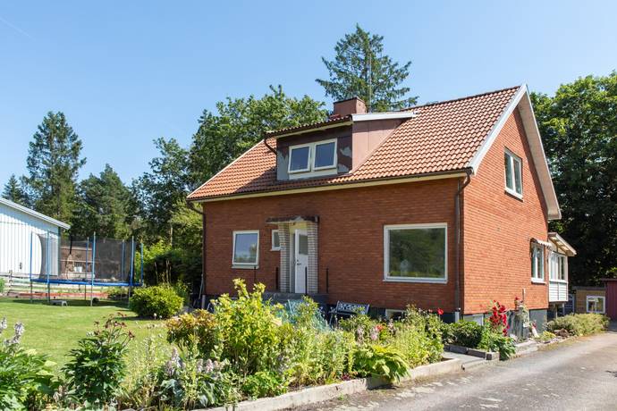 6 rum villa på Grönkullen 8 Grönkullen, Bollebygds kommun - bild 4