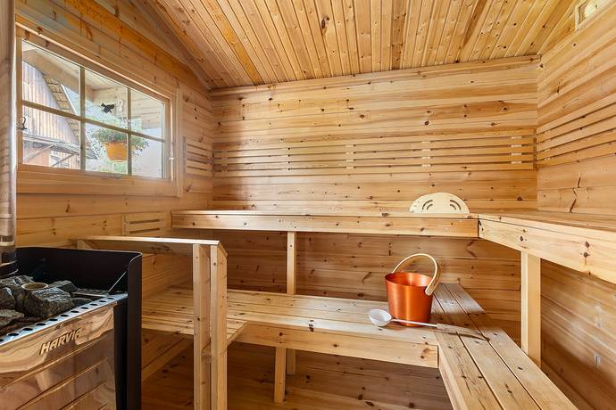 3 rum Villa på Lappstavägen 6 Jokkmokk Jokkmokks kommun - bild 21