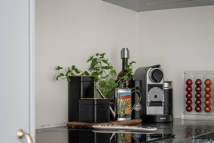 2 rum lägenhet på Fornhöjdsvägen 52 Fornhöjden, Södertälje kommun - bild 3