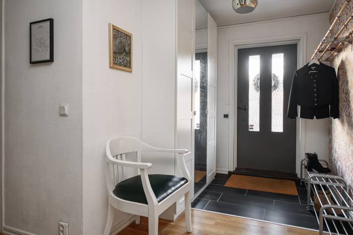 7 rum Villa på Sparvvägen 2 Hovmantorp Lessebo kommun - bild 23