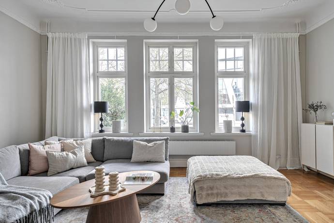 2 rum lägenhet på Mellersta Stenbocksgatan 11 Olympia, Helsingborgs kommun - bild 4