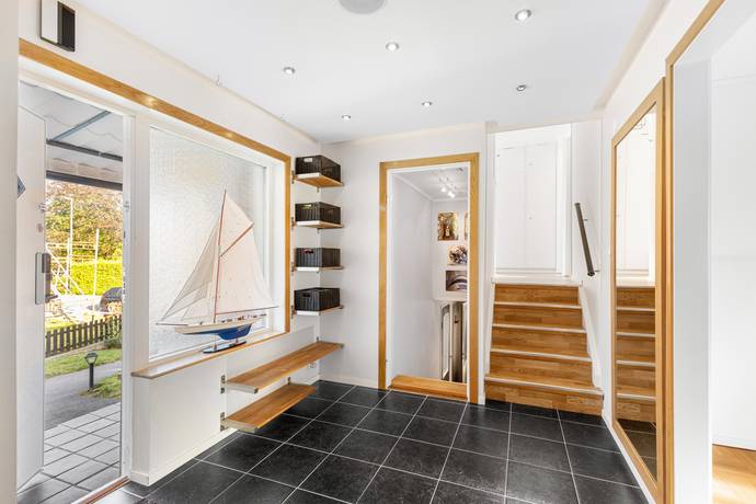 5 rum Villa på Spjutvägen 8 Märsta - Ekilla Sigtuna kommun - bild 22
