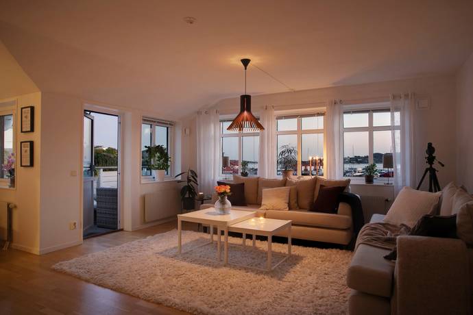 4 rum lägenhet på Hjuviks Bryggväg 30 Torslanda - Hjuvik, Göteborgs kommun - bild 2