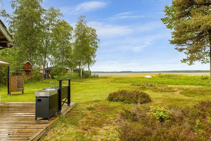 1 rum Fritidshus på Åkarpsstigen 10 Mullsjön Hjo kommun - bild 19