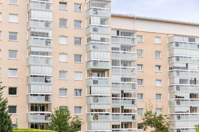 2 rum Lägenhet på Sydvärnsgatan 1B Våxnäs Karlstads kommun - bild 23