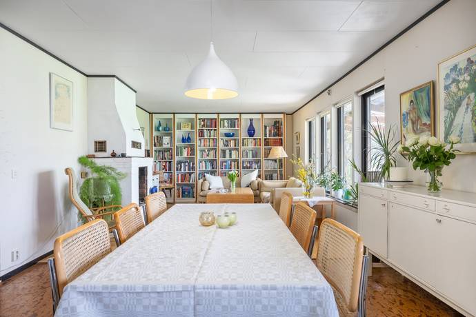 6 rum Villa på Skärkind Nybacken Skärkind Norrköpings kommun - bild 6