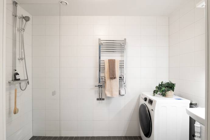 1 rum Lägenhet på Lövgatan 55, 7/7 tr! Råsunda Solna kommun - bild 15