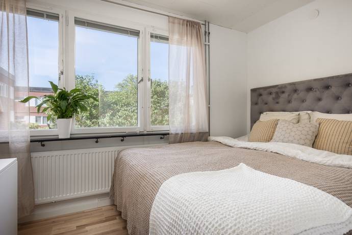 3.5 rum Lägenhet på Ljuskärrsvägen 70 Ljuskärrsberget - Saltsjöbaden Nacka kommun - bild 17