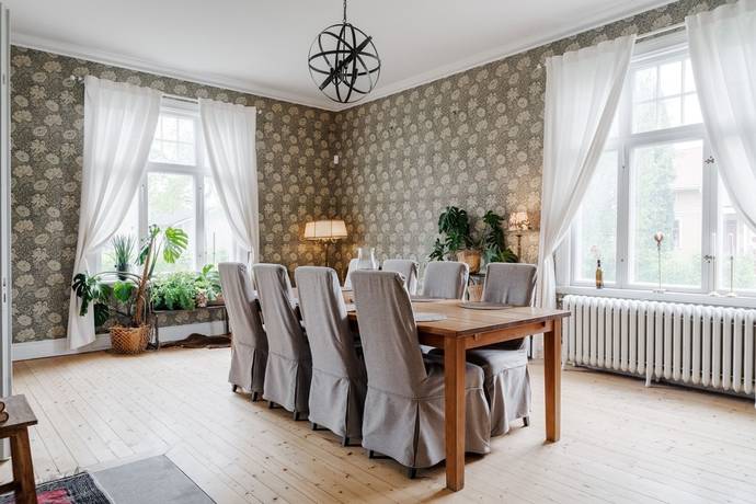 9 rum Villa på S:ta Annagatan 6 Centrum Skara kommun - bild 19
