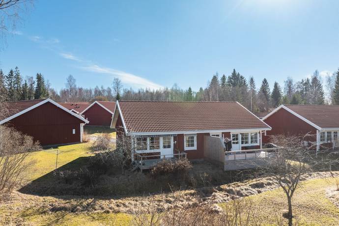 2 rum Lägenhet på Plintsberg Ovabacksgattu 207 Tällberg Leksands kommun - bild 21