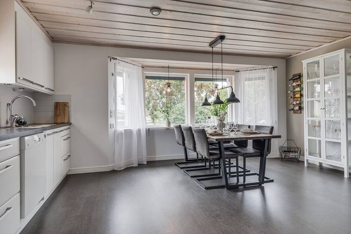 4 rum Villa på Lillåvägen 11 Kåge Skellefteå kommun - bild 16