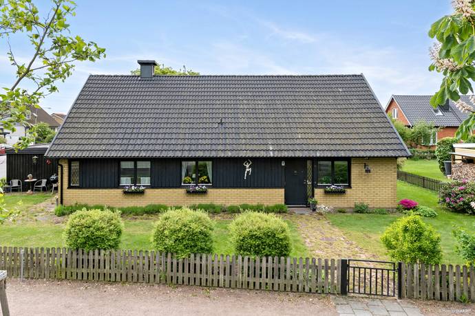 5 rum Villa på Hudiksvallsgatan 47 Husensjö Helsingborgs kommun - bild 23
