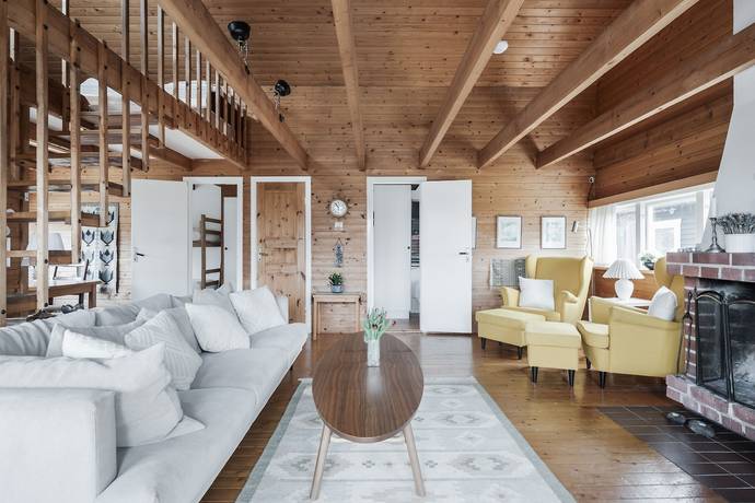 3 rum Villa på Midsommarvägen 9 Glimminge Plantering Båstads kommun - bild 7