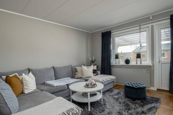 4 rum Villa på Åkervägen 7 Söderhamns kommun - bild 8