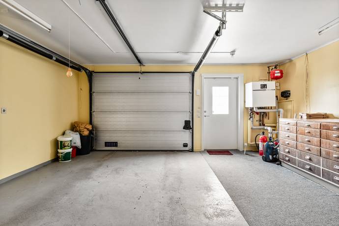 4 rum Villa på Målargatan 4 Vännäs Vännäs kommun - bild 44